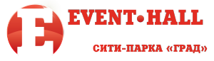 Лого Event-Hall
